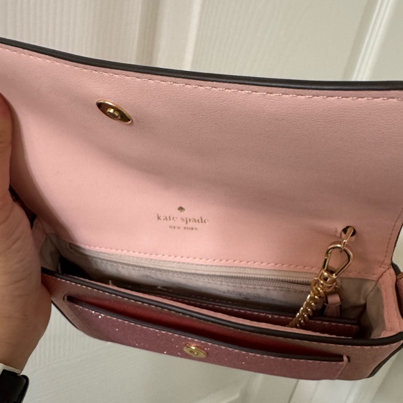 Kate Spade Glimmer Crossbody Duo - Picture 5 of 7